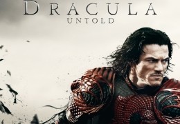 Dracula Untold