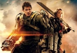 Edge of Tomorrow