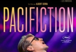 Pacifiction