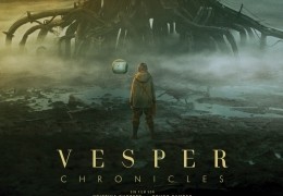 Vesper Chronicles