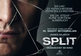 Split