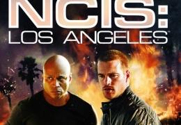 NCIS: Los Angeles