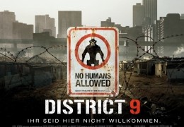 District 9