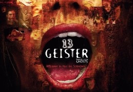 13 Geister