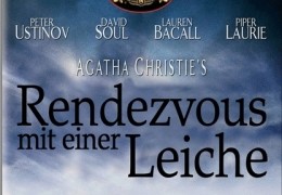 Rendezvous mit einer Leiche