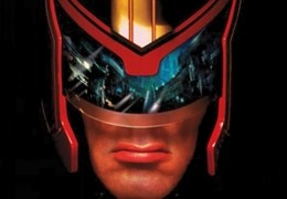 Judge Dredd