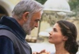 Der 1. Ritter - Sean Connery und Julia Ormond