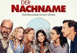 Der Nachname