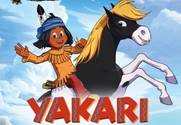 Yakari - Der Kinofilm