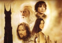 Der Herr der Ringe - Die zwei T�rme
