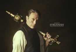 Die Königin und der Leibarzt