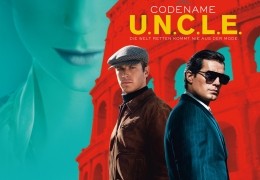 Codename U.N.C.L.E.