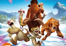 Ice Age - Kollision voraus!