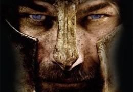 Spartacus: Blood and Sand