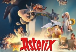 Asterix und das Geheimnis des Zaubertranks