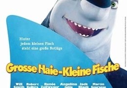 Groe Haie - kleine Fische  United International Pictures