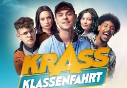 Krass Klassenfahrt