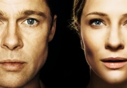 Der Seltsame Fall Des Benjamin Button