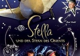 Stella und der Stern des Orients