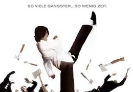 Kung Fu Hustle  2005 Sony Pictures Releasing GmbH