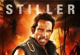 Ben Stiller - Tropic Thunder