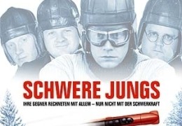 Schwere Jungs  2006 Constantin Film, Mnchen