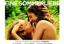 La belle saison - Eine Sommerliebe