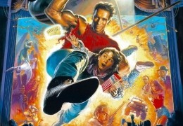 Last Action Hero