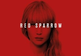 Red Sparrow