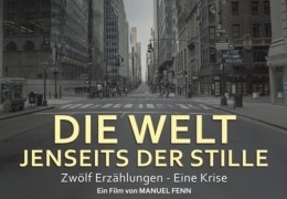 Die Welt jenseits der Stille