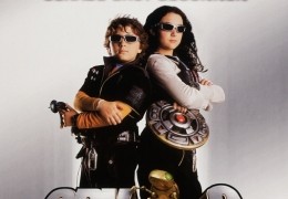 Spy Kids 2 - Die Rckkehr der Superspione