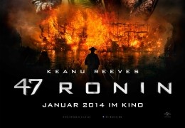 47 Ronin