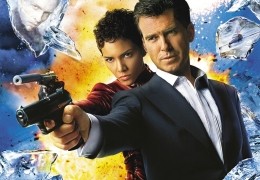 James Bond 007: Stirb an einem anderen Tag