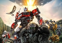 Transformers: Aufstieg der Bestien