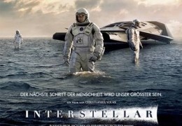 Interstellar