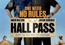 Hall Pass