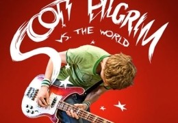 Scott Pilgrim gegen den Rest der Welt