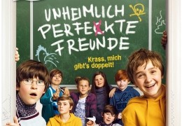 Unheimlich perfekte Freunde