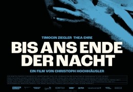 Bis ans Ende der Nacht