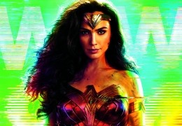 Wonder Woman 1984