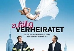 Zufllig Verheiratet