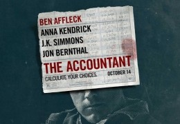 The Accountant