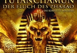 King Tut - Der Fluch des Pharao