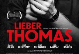 Lieber Thomas