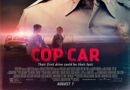 Cop Car