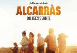 Alcarrs - Die letzte Ernte