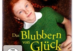 Das Blubbern von Glck