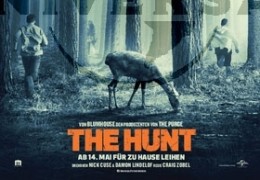 The Hunt