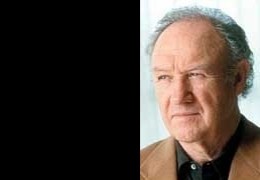 Gene Hackman