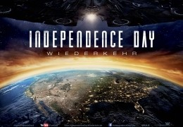 Independence Day: Wiederkehr